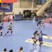 HC Dunărea Brăila a început cu o victorie la scor seria meciurilor din grupa A a EHF European League