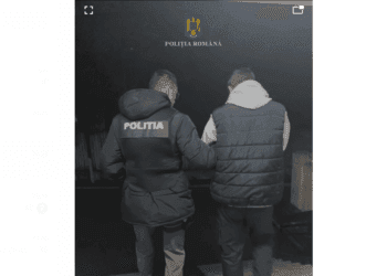 Arestat pentru evadare
