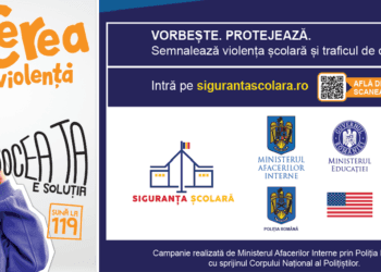 Concursul național de creație virtuală „Vocea ta e soluția” și-a desemnat câștigătorii la nivel județean