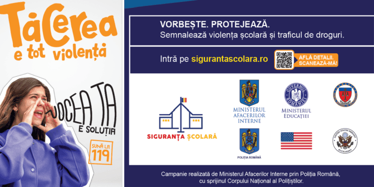 Concursul național de creație virtuală „Vocea ta e soluția” și-a desemnat câștigătorii la nivel județean