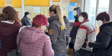 Ofițeri de poliție din cadrul DGA – Serviciul Județean Anticorupție Brăila au desfășurat trei activități de educație anticorupție pentru conștientizarea de către cetățeni a consecințelor implicării în fapte de corupție