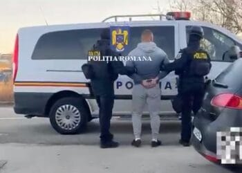 Reținuți de polițiști pentru infracțiuni de furt calificat