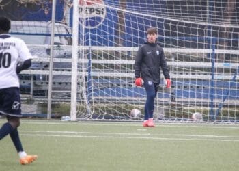 Al doilea amical al Daciei Unirea Brăila, pierdut în fața juniorilor U18 de la Farul Constanța