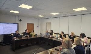 Al treilea grup de lucru din cadrul Proiectului „Promoting Integrity Through Organizational Change and Behavior Tailored Intervention”, finanțat prin Programul Erasmus+, s-a întrunit la DGA