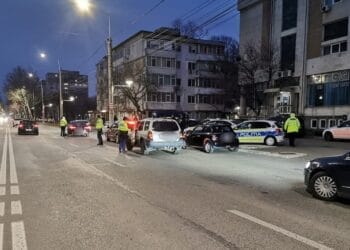 Amenzi în valoare de peste 36.000 de lei aplicate de polițiștii brăileni în ultimele 24 de ore