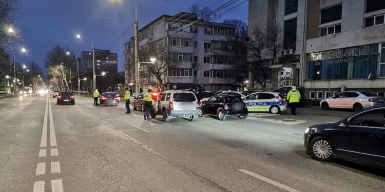 Amenzi în valoare de peste 36.000 de lei aplicate de polițiștii brăileni în ultimele 24 de ore