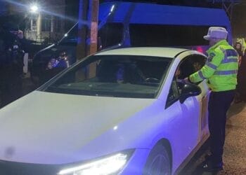 În ultimele 24 de ore polițiștii brăileni au constatat 143 fapte care au perturbat ordinea și liniștea publică