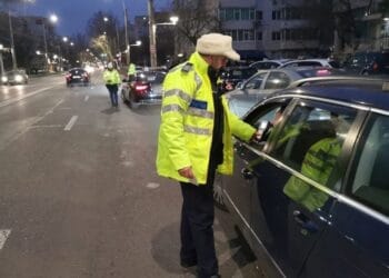 Amenzi în valoare de peste 36.000 de lei aplicate de polițiștii brăileni în ultimele 24 de ore