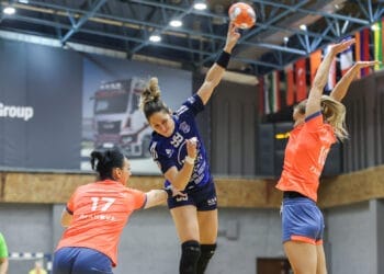 Dunărea Brăila a învins pe CS Județean Prahova, în optimile Cupei României