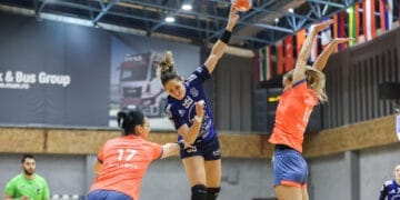 Dunărea Brăila a învins pe CS Județean Prahova, în optimile Cupei României