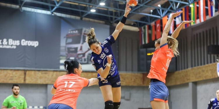 Dunărea Brăila a învins pe CS Județean Prahova, în optimile Cupei României