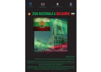 Eveniment dedicat Zilei Naționale a Bulgariei, găzduit de Muzeul Brăilei „Carol I”