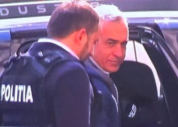 Călin Georgescu sub control judiciar pentru 60 de zile