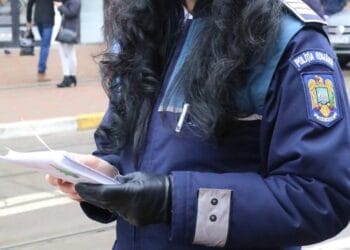 Au început înscrierile pentru școlile de agenți de poliție