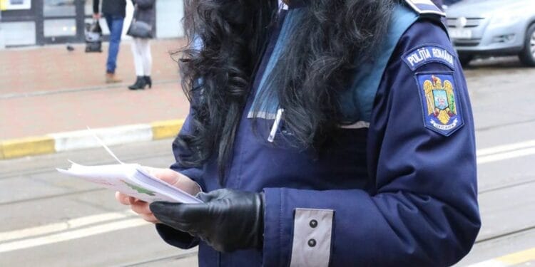 Au început înscrierile pentru școlile de agenți de poliție