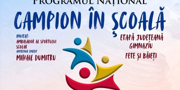 Afis Campion in Scoala_Baschet 3x3 fb