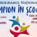 Afis Campion in Scoala_Baschet 3x3 fb