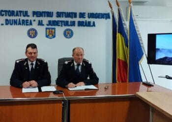 Conferinta de presa evaluare ISU