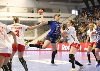 Dunărea Brăila s-a calificat