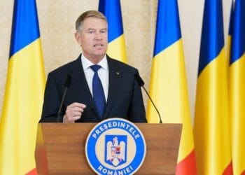 Președintele Klaus Iohannis a anunțat că va demisiona din funcție