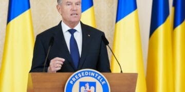 Președintele Klaus Iohannis a anunțat că va demisiona din funcție