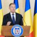 Președintele Klaus Iohannis a anunțat că va demisiona din funcție