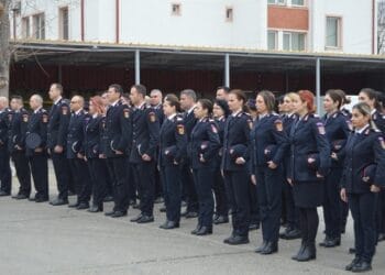 Activități desfășurate cu ocazia Săptămânii Protecției Civile