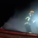 Incendiu casa Jirlau