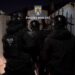 15 percheziții domiciliare, efectuate de polițiști în cauza penală înregistrată privind conflictul din Urziceni, județul Ialomița
