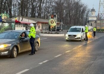 Amenzi în valoare de peste 46.000 de lei aplicate de polițiștii brăileni în ultimele 24 de ore