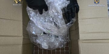 Arestați pentru săvârșirea infracțiunilor de introducere în țară de droguri de mare risc și trafic de droguri de mare risc 1 Arestați pentru săvârșirea infracțiunilor de introducere în țară de droguri de mare risc și trafic de droguri de mare risc