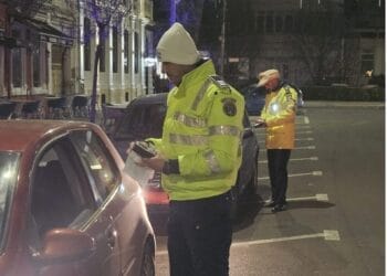 Acțiuni pentru combaterea faptelor săvârșite cu violență