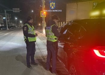 Amenzi în valoare de peste 54.000 de lei aplicate de polițiștii brăileni în ultimele 24 de ore