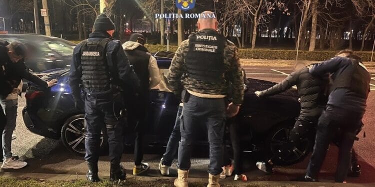 Șapte șoferi au rămas fără permis de conducere ieri, în județul Brăila