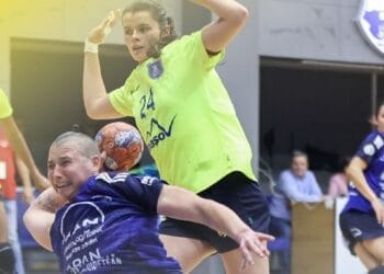 HC Dunărea a câștigat cu 29-23 meciul din Cupa României cu Corona Brașov