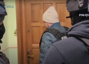 AMPLĂ OPERAȚIUNE COORDONATĂ DE PARCHETUL GENERAL ȘI POLIȚIA ROMÂNĂ
