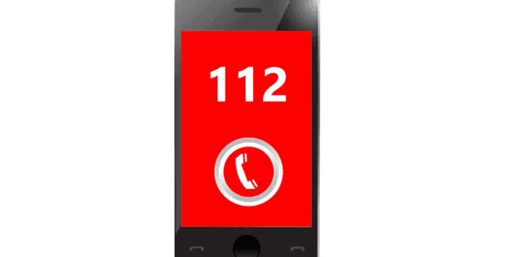 Apelul fals la 112 pune vieți în pericol! Sună responsabil!