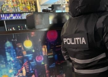 Controale efectuate de polițiștii brăileni pentru combaterea evaziunii fiscale