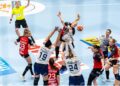 HC Dunărea Brăila a pierdut la Thuringer, dând senzația că ar fi mai confortabilă o clasare pe locul 2 în Grupa A din EHF European League