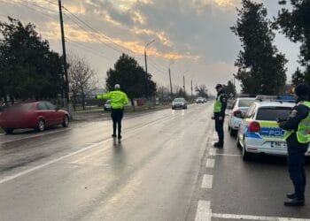 Acțiunile polițiștilor brăileni din ultimele 24 de ore