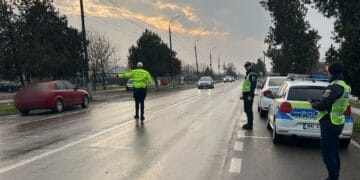 Acțiunile polițiștilor brăileni din ultimele 24 de ore 1 Acțiunile polițiștilor brăileni din ultimele 24 de ore