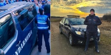 Amenzi în valoare de circa 41.000 lei au fost aplicate de jandarmii brăileni în prima jumătate a lunii martie