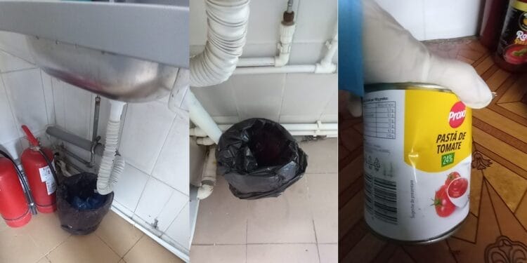 Rezultatele controalelor Protecției Consumatorului privind prepararea alimentelor în incinta spitalelor publice și private din Brăila