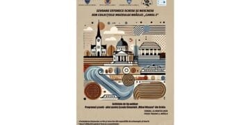 Activitate de tip outdoor cu elevii Școlii „Mihai Viteazul” din Brăila