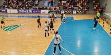 Victorie de moral pentru Dunărea Brăila înaintea meciului cu danezele de la Ikast