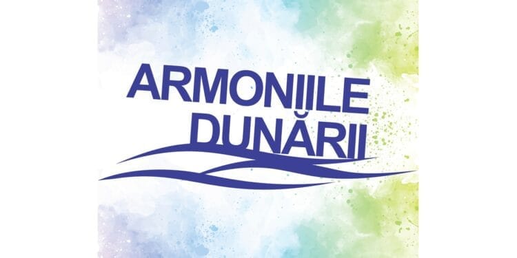 Noutăți la Concursul Naţional de Muzică Uşoară pentru Copii „Armoniile Dunării”