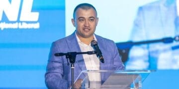 PNL Brăila a început activitățile de precampanie, înaintea alegerilor prezidențiale din mai