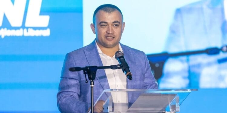 PNL Brăila a început activitățile de precampanie, înaintea alegerilor prezidențiale din mai