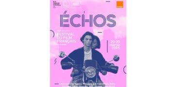 În perioada 21-22 martie la Brăila se va desfășura Festivalul Filmului Francez