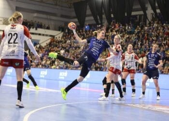 Visul frumos s-a spulberat. Chiar dacă a câștigat, Dunărea Brăila a ratat calificarea